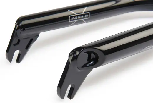 Wethepeople Sterling BMX Fork | SkatePro