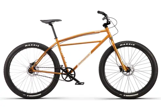 Wethepeople The Avenger 27.5" BMX Grande
