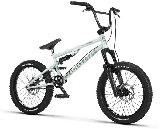 Wethepeople The Swampmaster 20