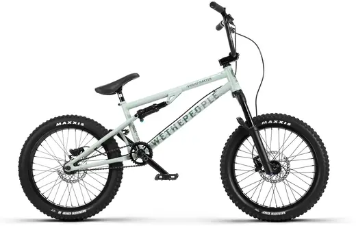 Wethepeople The Swampmaster 20