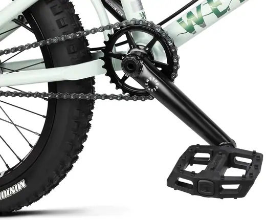 Wethepeople The Swampmaster 20
