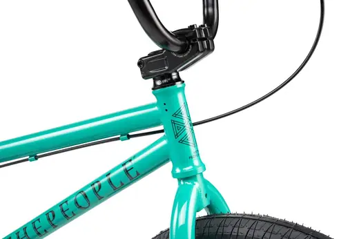 自転車本体 WETHEPEOPLE - THRILLSEEKER bmx Wethepeople Thrillseeker 20 Inch Bike | Shop at LUXBMX