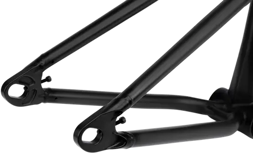 Wethepeople Tomorrow BMX Frame | SkatePro