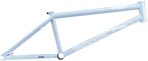 Wethepeople Trigger Telaio BMX