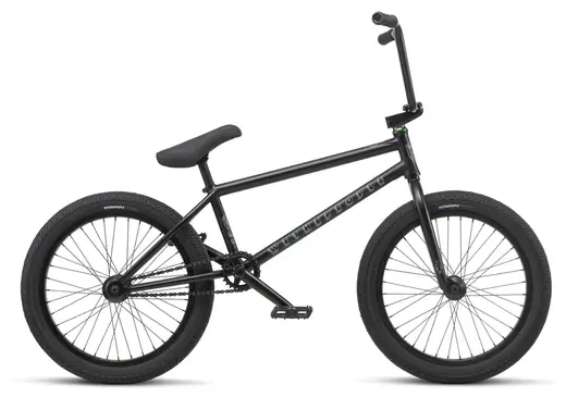 Wethepeople justice bmx store bike 2019