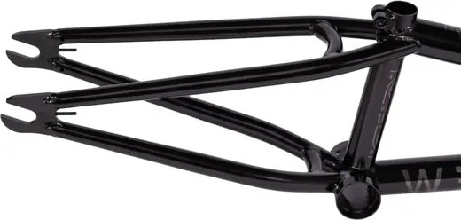 Wethepeople Utopia Freestyle BMX Frame | SkatePro