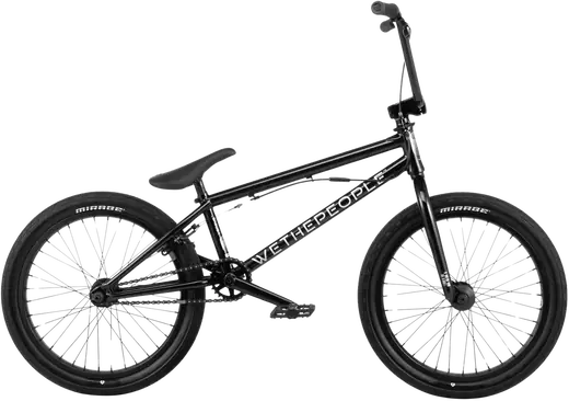 Wethepeople Versus 20