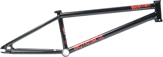 Wtp warriors on sale frame