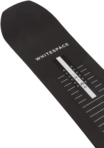 Whitespace Freestyle Shaun White Pro Snowboard | SkatePro