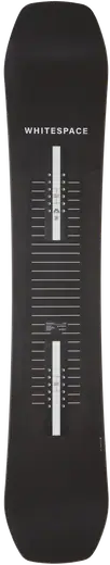 Whitespace Freestyle Shaun White Pro Snowboard