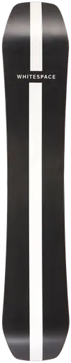 Whitespace Freestyle Shaun White Pro Snowboard | SkatePro