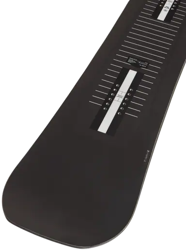 Whitespace Freestyle Shaun White Pro Snowboard | SkatePro