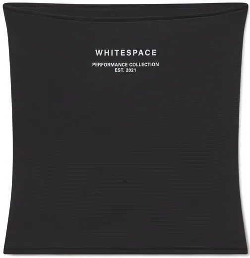 Whitespace Graphene Neck Gaiter