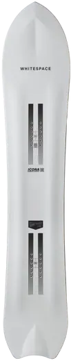 Whitespace Icona Planche Snowboard