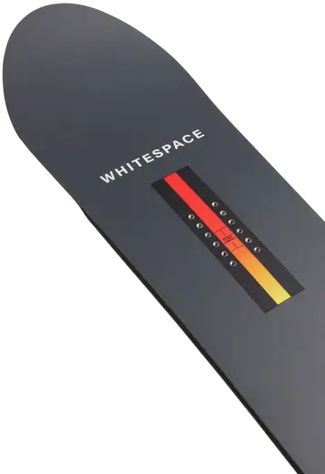 Whitespace MAAX Snowboard | SkatePro