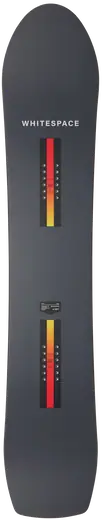 Whitespace MAAX Snowboard | SkatePro