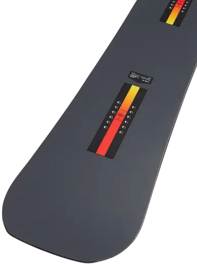 Whitespace MAAX Snowboard | SkatePro