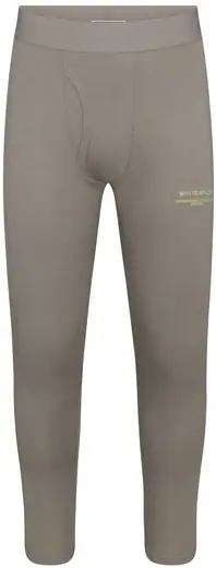 Whitespace Herre Merino Baselayer Bukser