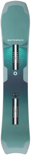 Whitespace Montano Snowboard