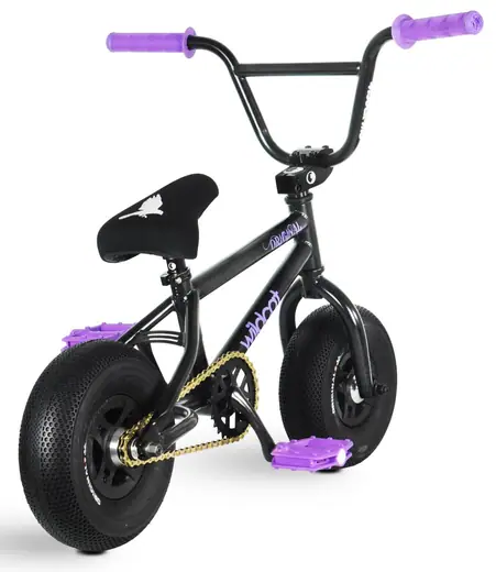 Mini 2024 stunt bikes