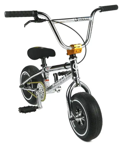 Wildcat 3C Mini BMX SkatePro