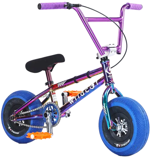 Wildcat OG3 Pro Mini BMX Bike | SkatePro