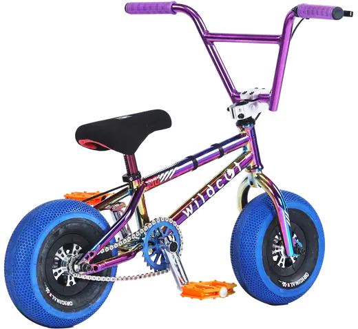 Wildcat OG3 Pro Mini BMX Bike | SkatePro