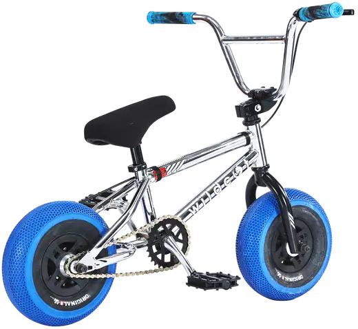 Wildcat OG3A Mini BMX Bike | SkatePro