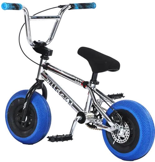 Wildcat OG3A Mini BMX Bike | SkatePro