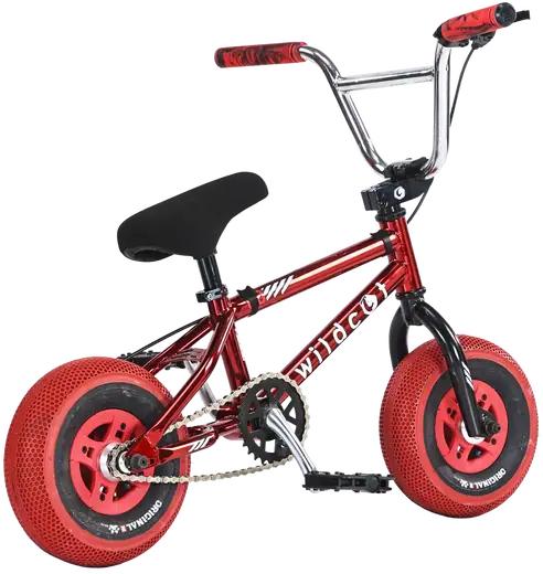 Wildcat OG3A Mini BMX Bike | SkatePro