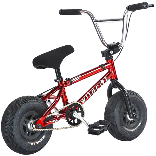 Wildcat OG3A Mini BMX Bike | SkatePro