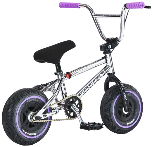 ミニBMX OG3-Pro-Series-Joker-Green-