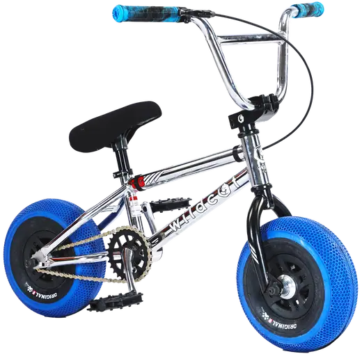 Wildcat OG3A Mini BMX Bike | SkatePro
