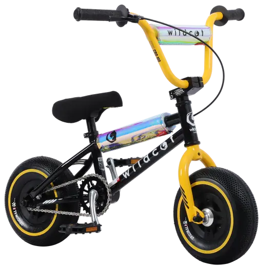 Wildcat OG4 Mini BMX