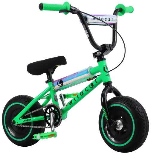 Wildcat OG4 Mini BMX Bici