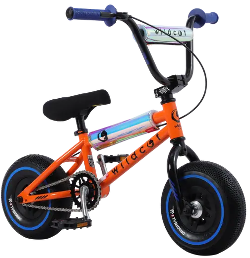 Wildcat OG4 Mini BMX