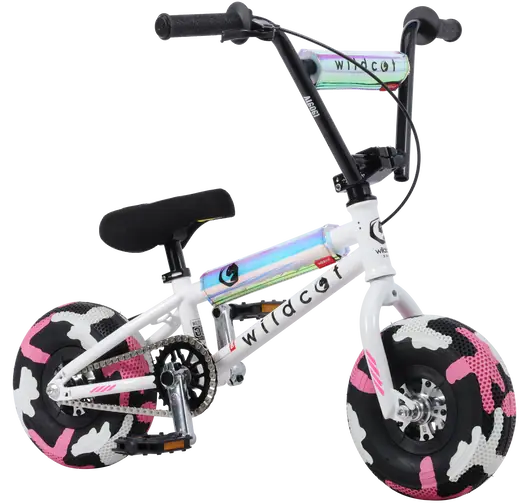 Wildcat OG4 Pro Mini BMX Bike | SkatePro