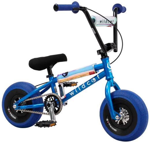 Wildcat OG4 Pro Mini BMX Bike | SkatePro