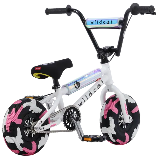Wildcat OG4 Pro Mini BMX Bike | SkatePro