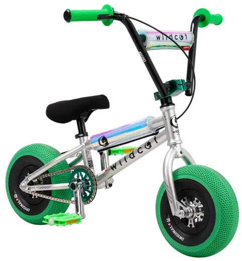 Wildcat OG4 Pro Mini BMX