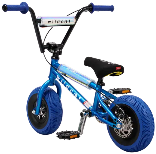 Wildcat OG4 Pro Mini BMX Bike | SkatePro