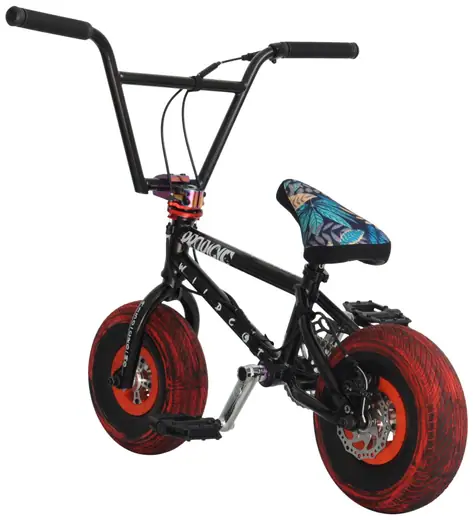 Wildcat P30 Pro Series Mini BMX Bike | SkatePro