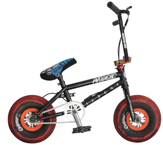 Wildcat P30 Pro Series Mini BMX Bike | SkatePro