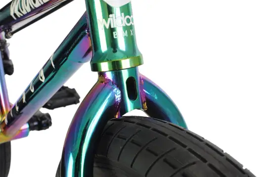 Wildcat Pro Digy 16