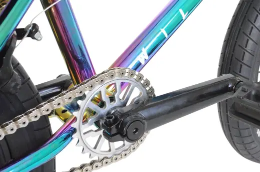 Wildcat Pro Digy 16