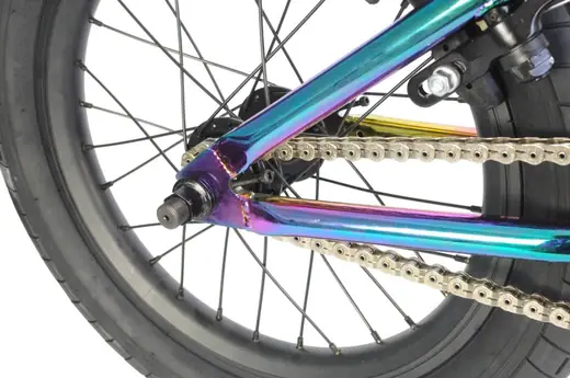 Wildcat Pro Digy 16