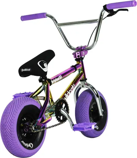 Wildcat Royal Original 2A Bicicletă BMX Mini | SkatePro