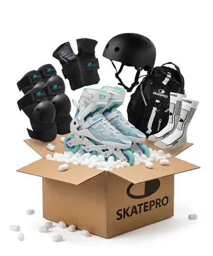 Womens Inline Zestaw