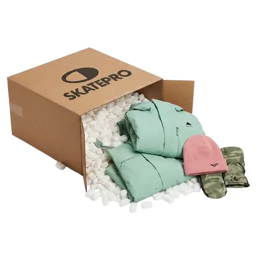 Womens Ski Outfit Package