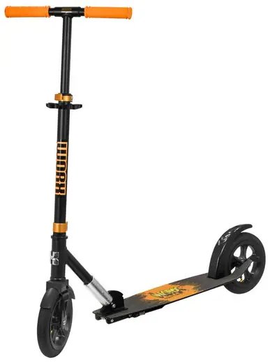 Worx Harlem Urban Adult Scooter SkatePro